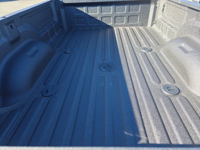 New 2026 RAM 3500 Laramie image 16