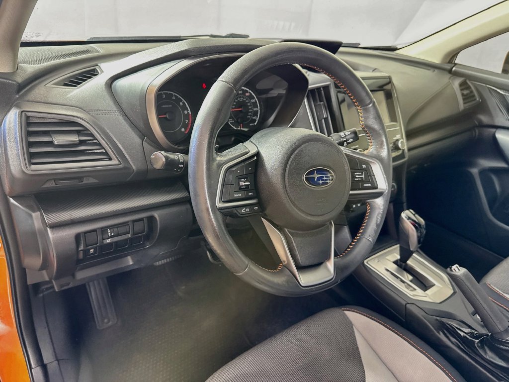 Used 2018 Subaru Crosstrek 2.0i Premium w/ Popular Package #2 AWD/4WD image 9