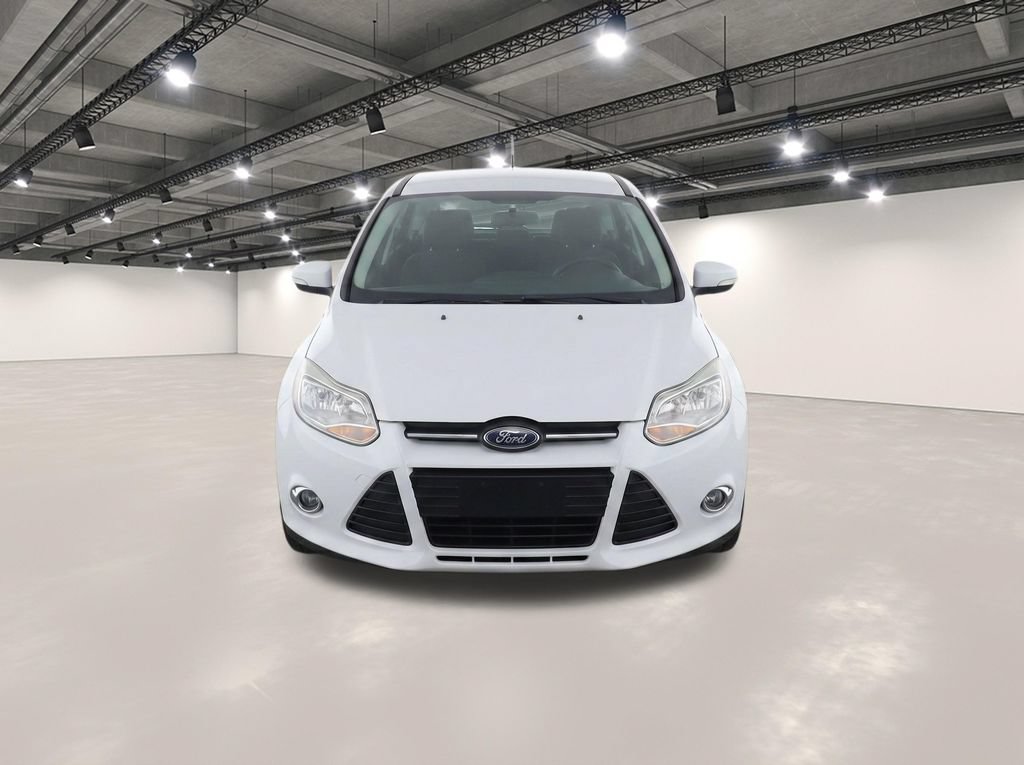 Used 2012 Ford Focus SEL FWD image 5