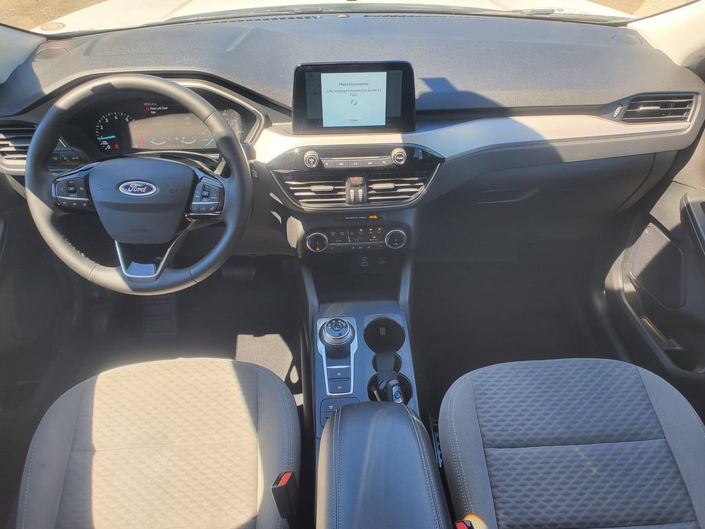 Used 2022 Ford Escape SE w/ Convenience Package AWD/4WD image 24