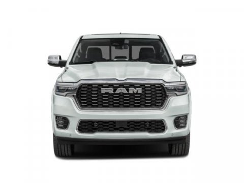 New 2026 RAM 1500 Tungsten image 7