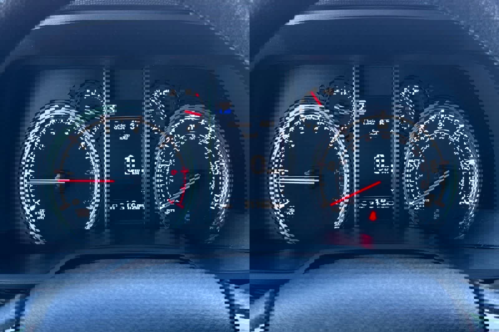 Used 2024 Toyota 4Runner TRD Off-Road Premium image 29