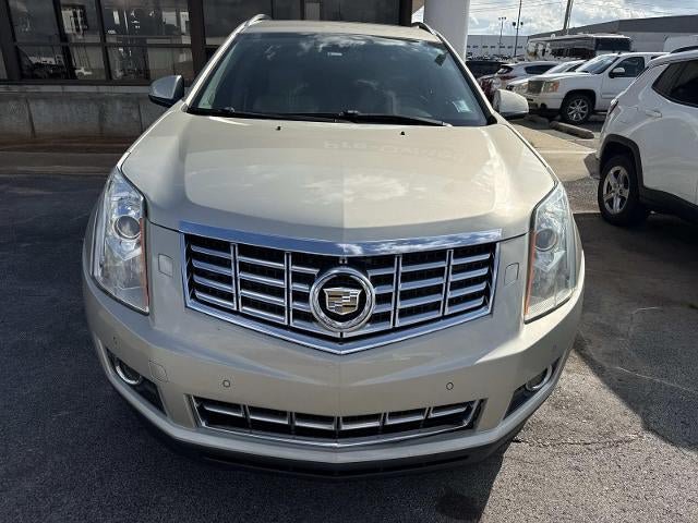 Used 2014 Cadillac SRX Premium FWD image 2