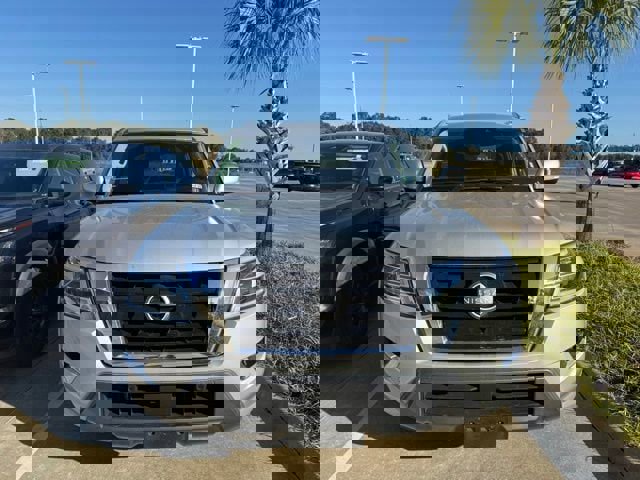 Used 2024 Nissan Armada SV image 24