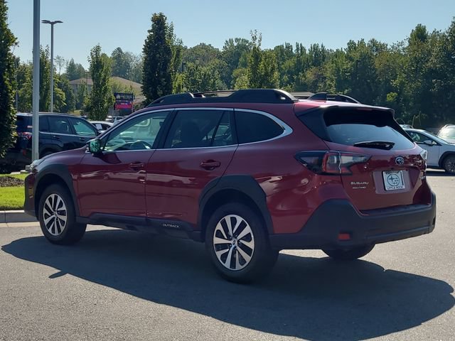 Certified 2023 Subaru Outback Premium AWD/4WD image 5