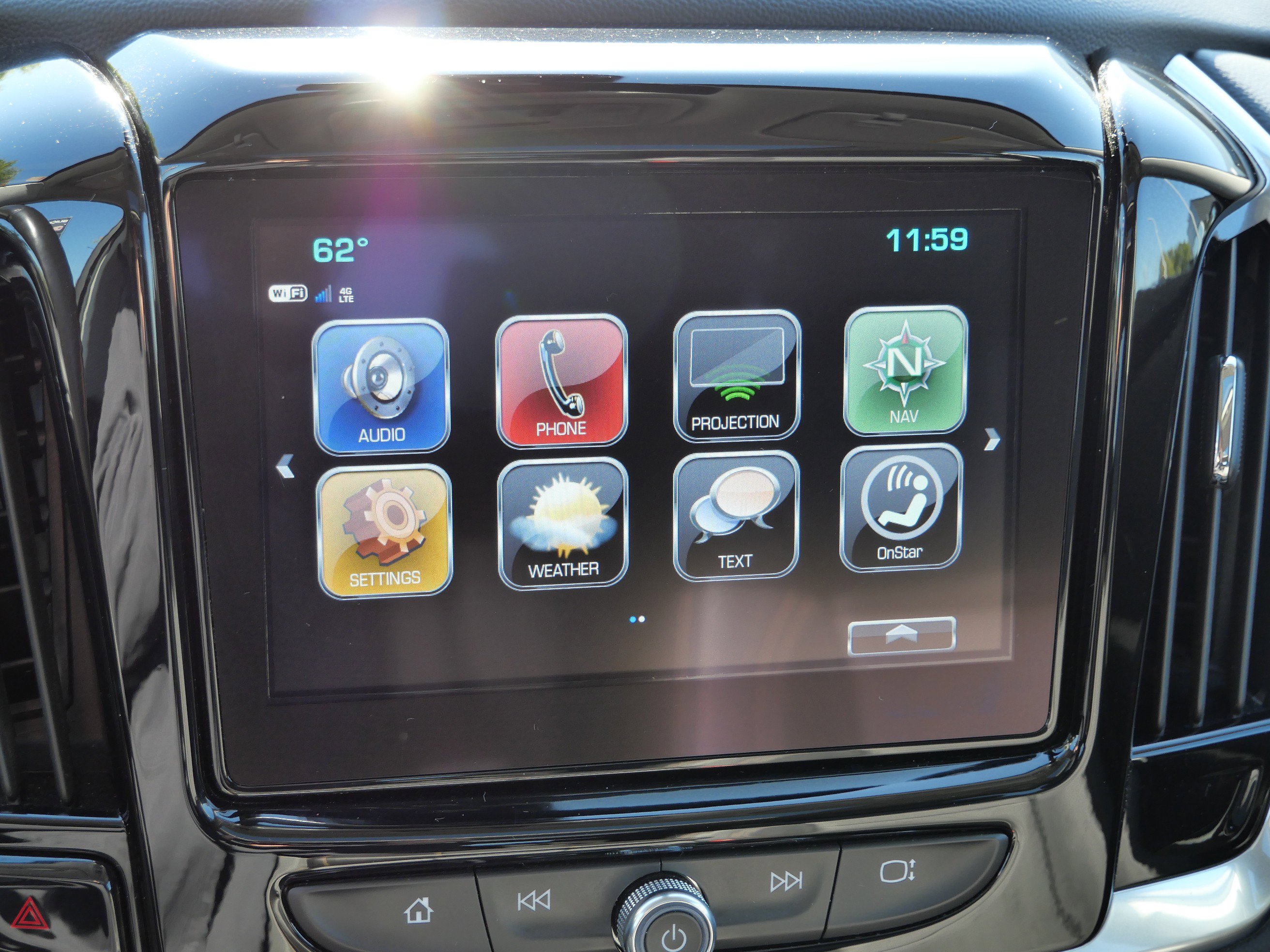 Used 2019 Chevrolet Traverse Premier w/ Redline Edition image 21