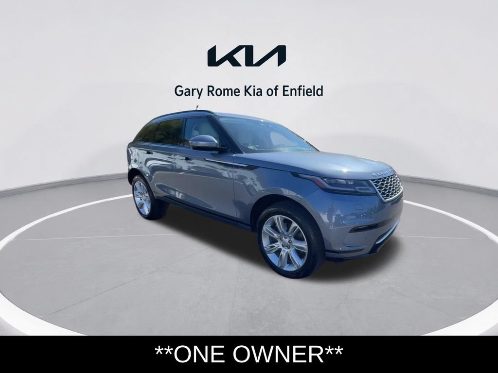 Used 2023 Land Rover Range Rover Velar S AWD/4WD image 2