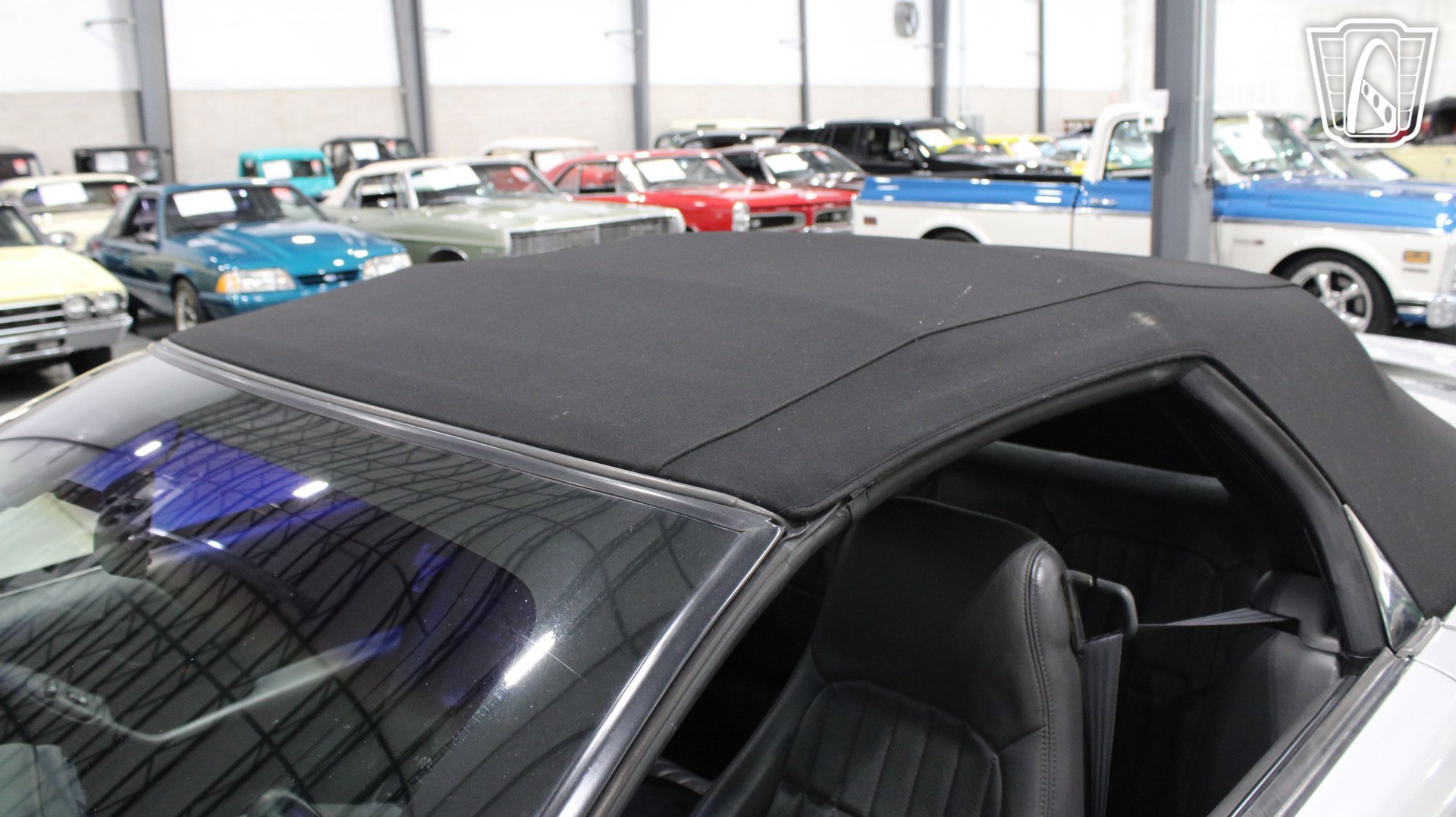 Used 1998 Chevrolet Camaro Z28 RWD image 35
