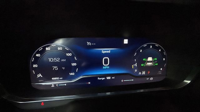 Used 2024 Chevrolet Tahoe Z71 AWD/4WD image 37