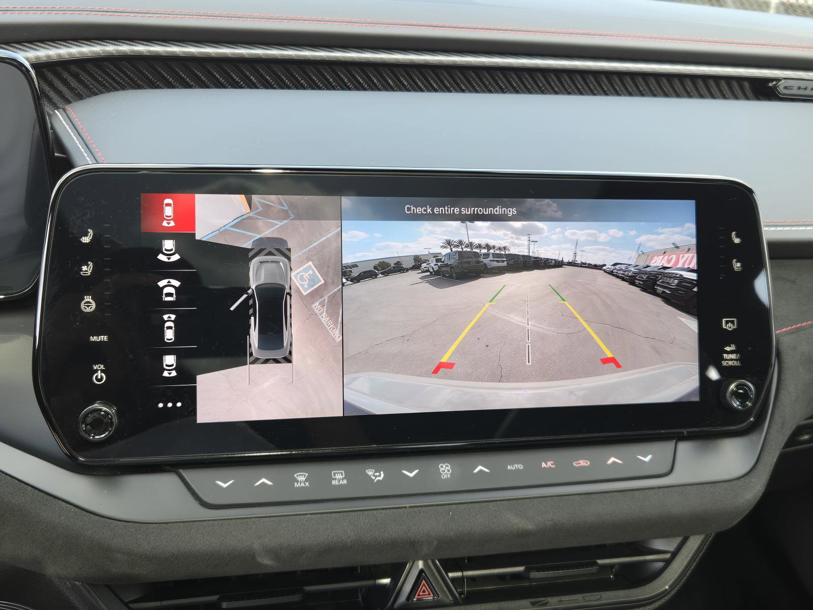 New 2026 Dodge Charger Scat Pack image 8