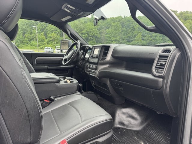 Used 2023 RAM 3500 Tradesman AWD/4WD image 24