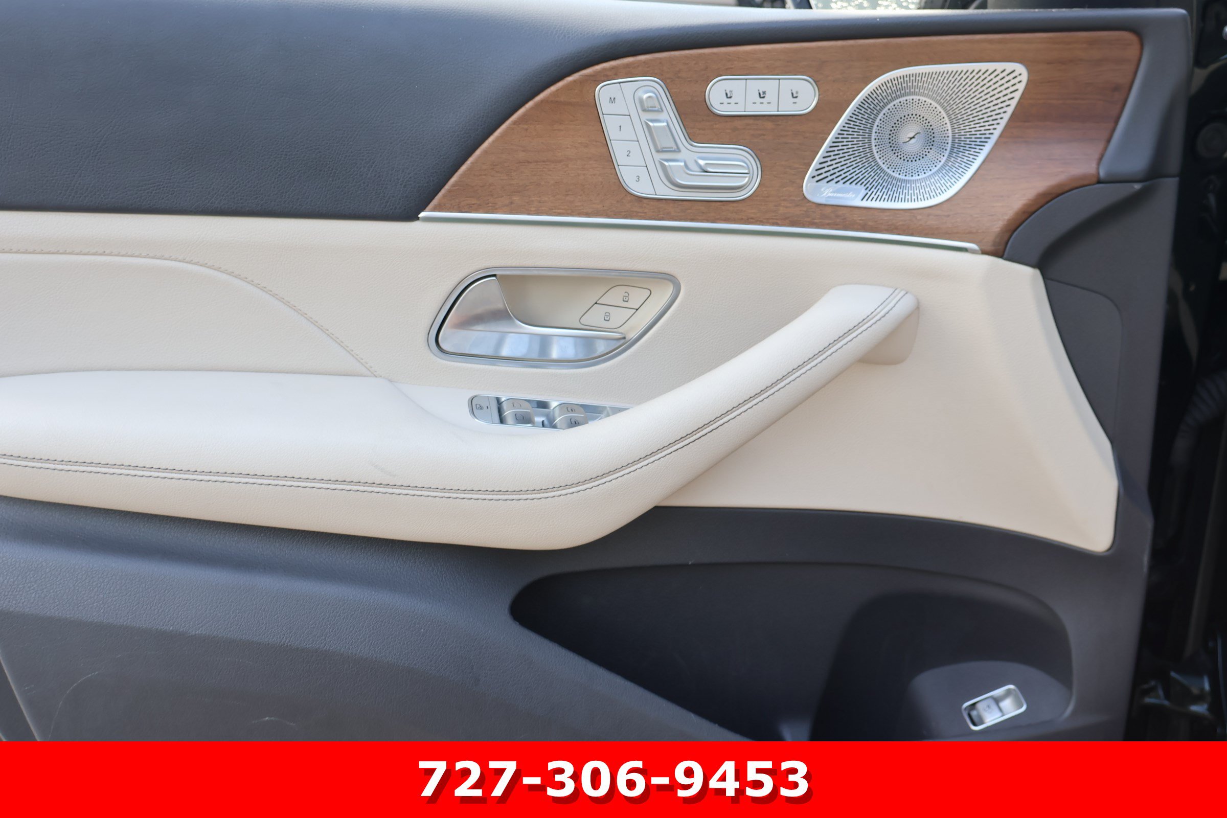 Certified 2020 Mercedes-Benz GLE 350 image 14
