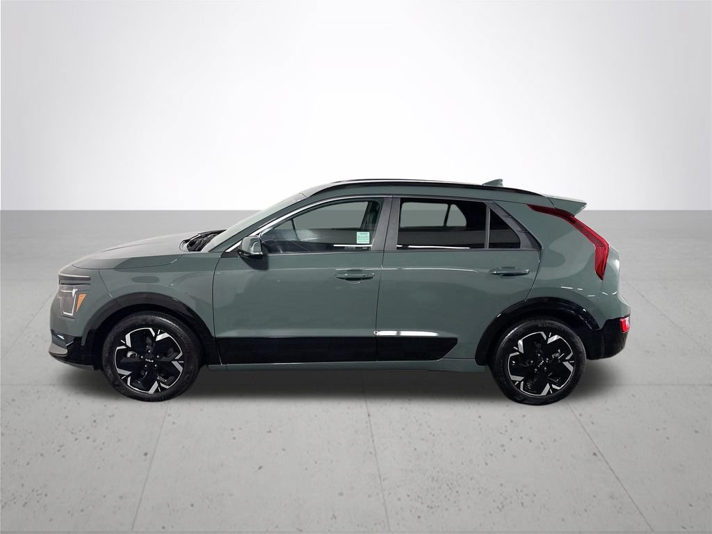 Used 2024 Kia Niro Wind FWD image 9