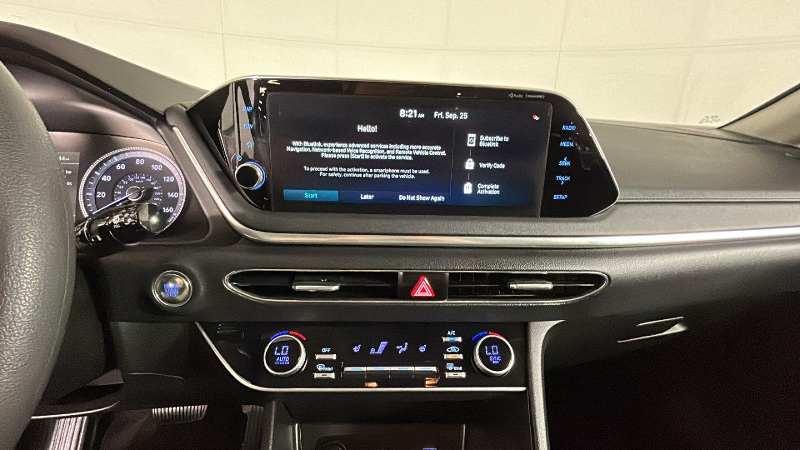 Certified 2023 Hyundai Sonata SEL FWD image 28