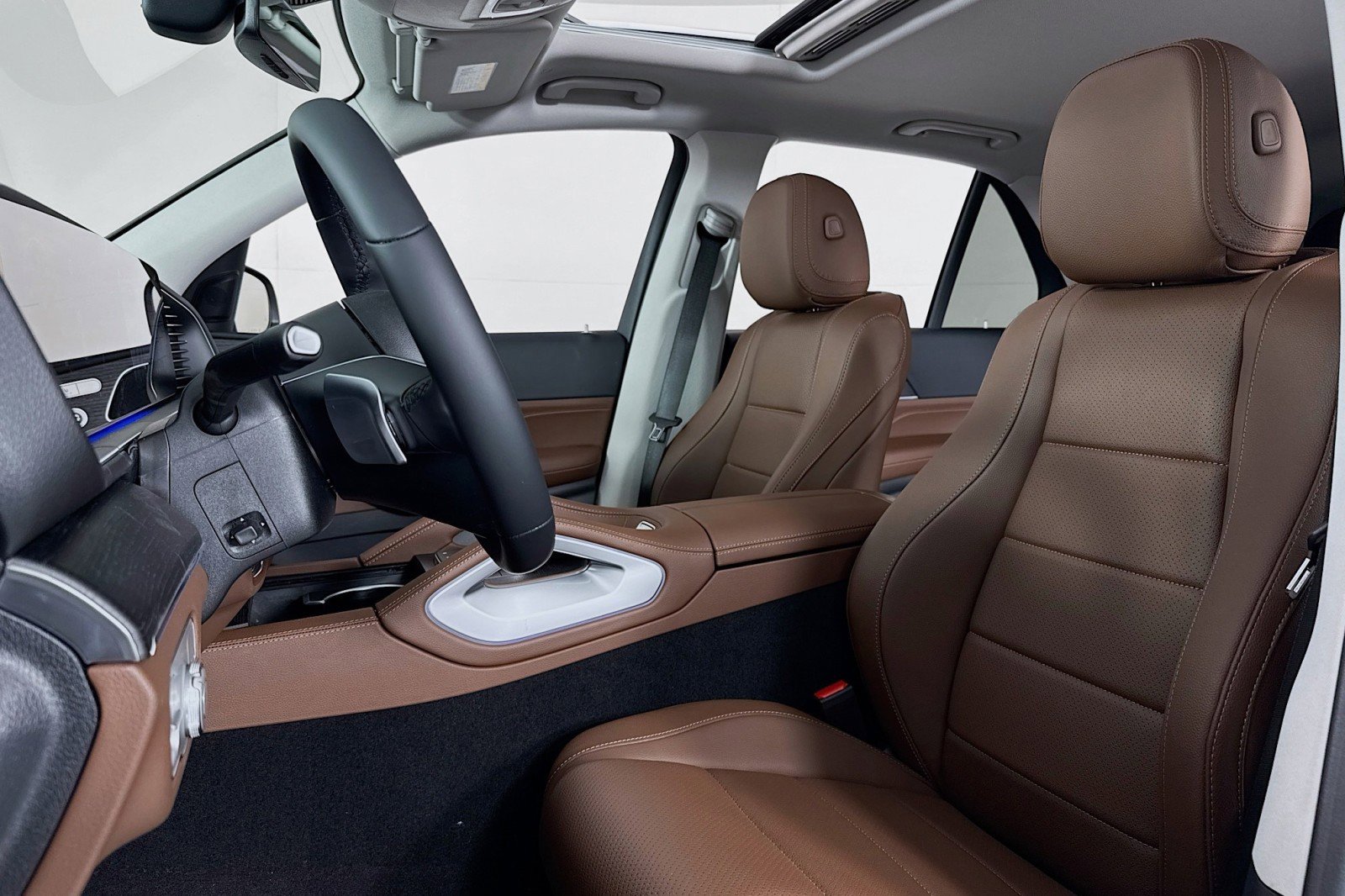 New 2026 Mercedes-Benz GLE 350 4MATIC image 16