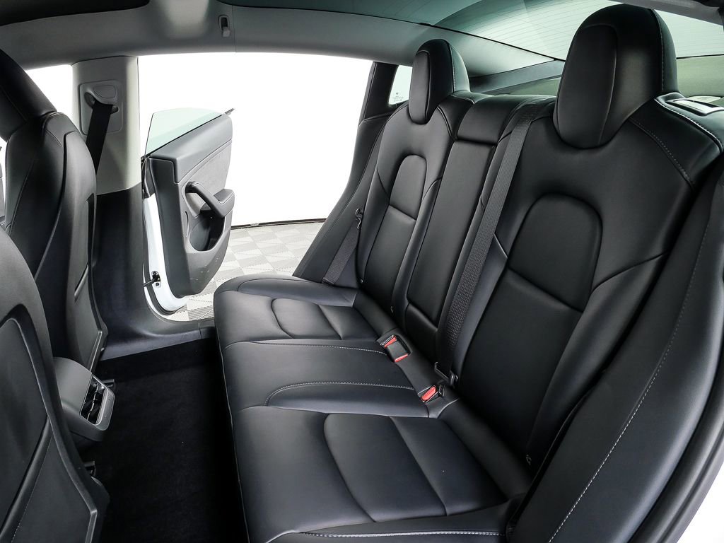 Used 2023 Tesla Model 3 Performance image 19