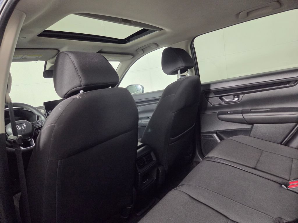 Used 2024 Honda CR-V EX image 24