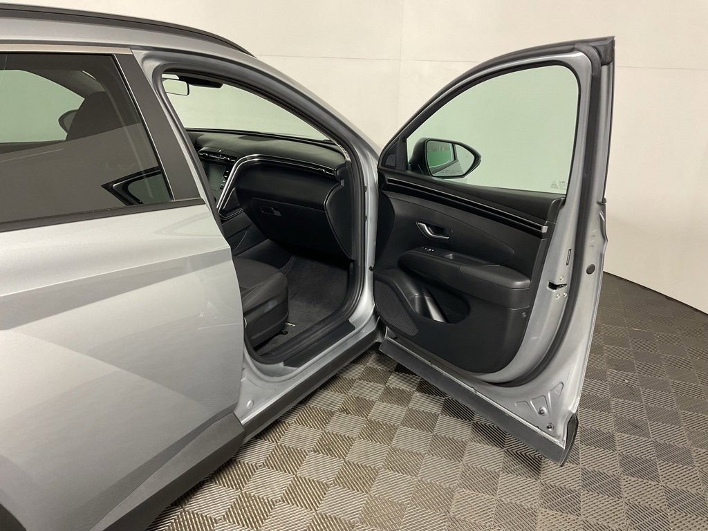 Used 2023 Hyundai Tucson SEL image 33