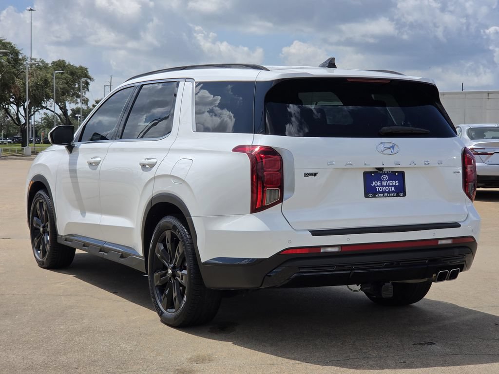 Used 2023 Hyundai Palisade XRT AWD/4WD image 7