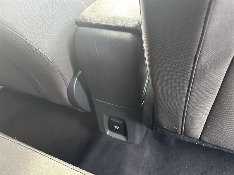 Used 2019 Ford EcoSport SE w/ SE Convenience Package FWD image 30