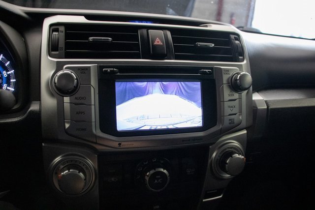 Used 2019 Toyota 4Runner SR5 image 36