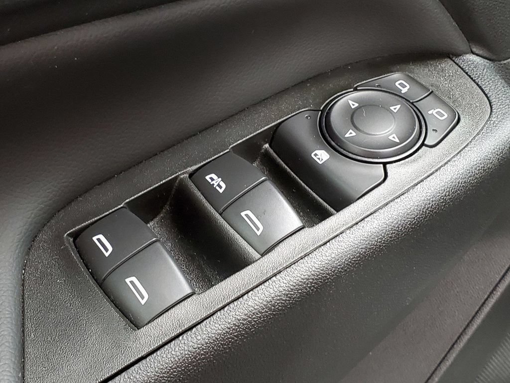Used 2022 Chevrolet Equinox LT FWD image 28