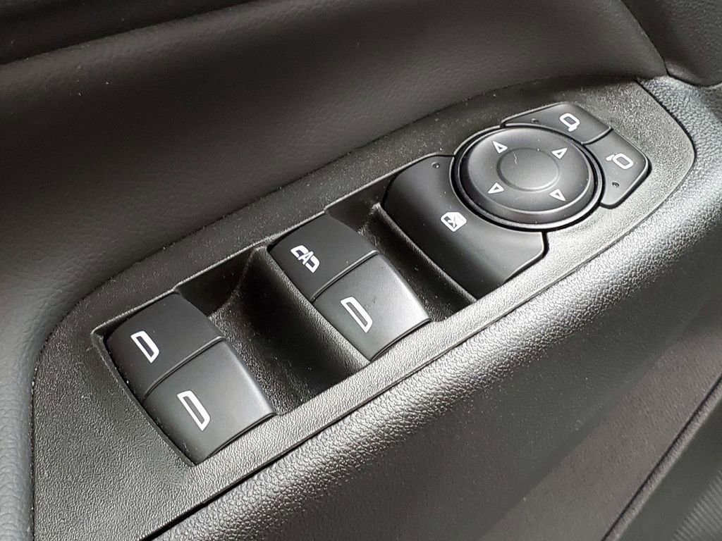 Used 2022 Chevrolet Equinox LT FWD image 28