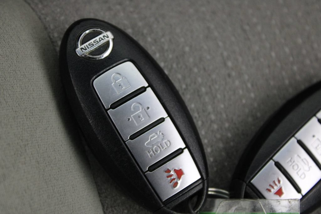 Used 2012 Nissan Altima 2.5 S FWD image 25