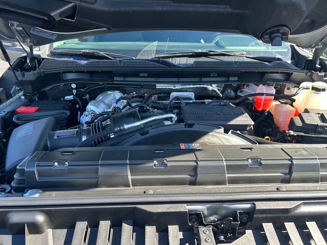 New 2026 GMC Sierra 2500 SLT w/ SLT Premium Package image 21