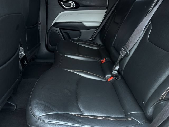 Used 2024 Jeep Compass Limited AWD/4WD image 19