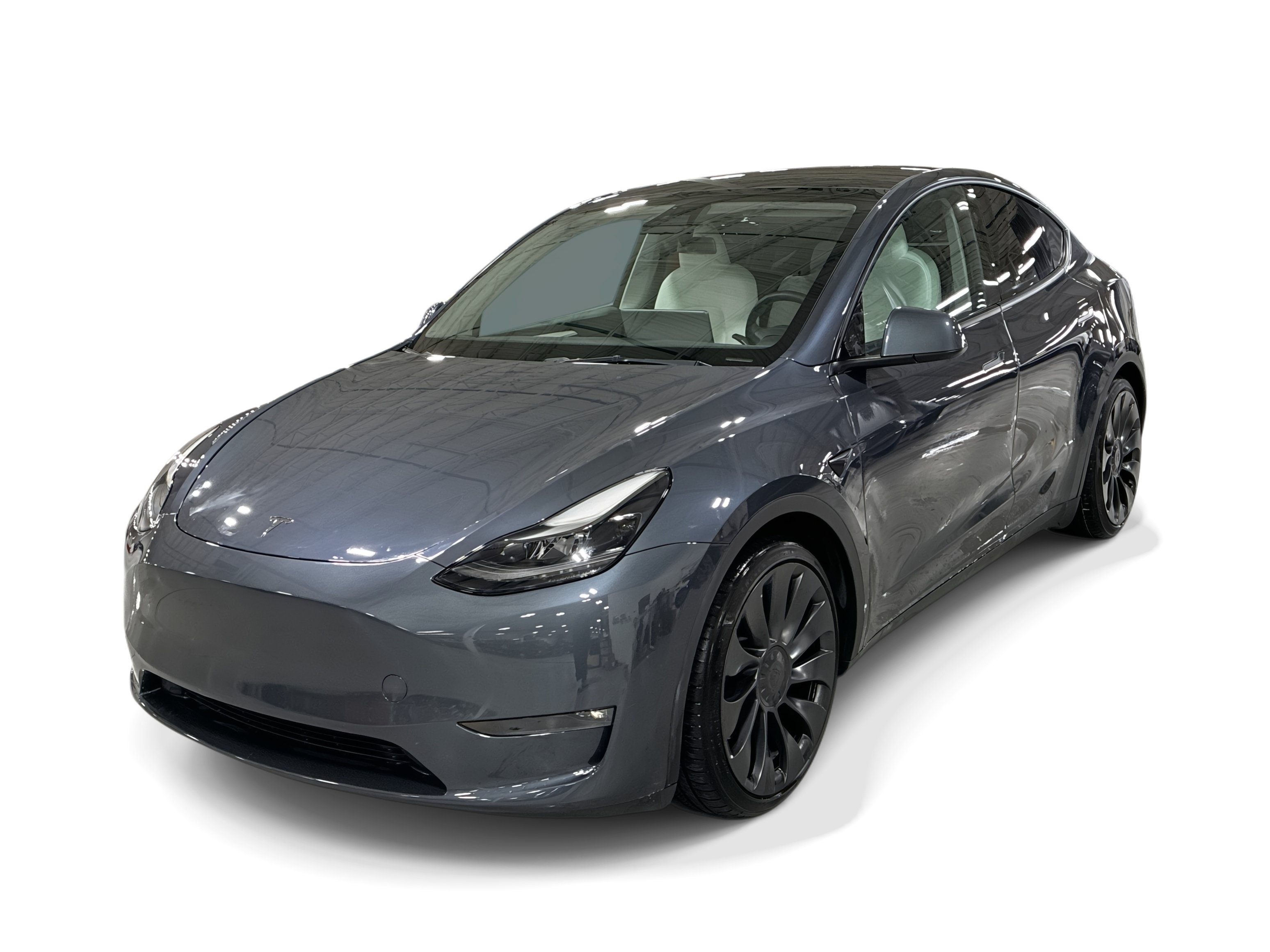 Certified 2023 Tesla Model Y Performance AWD/4WD image 14
