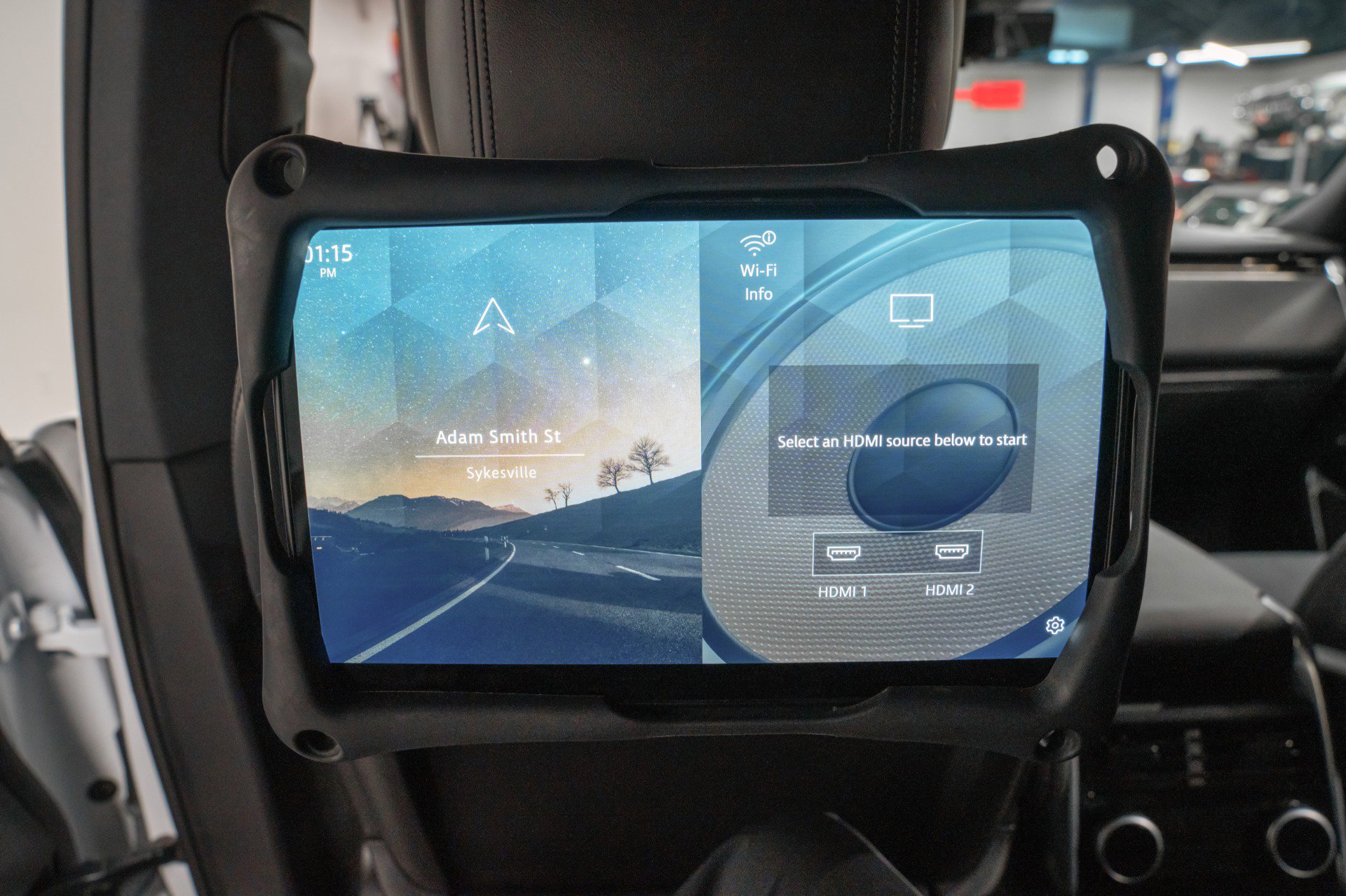 Used 2024 Land Rover Range Rover Autobiography image 26