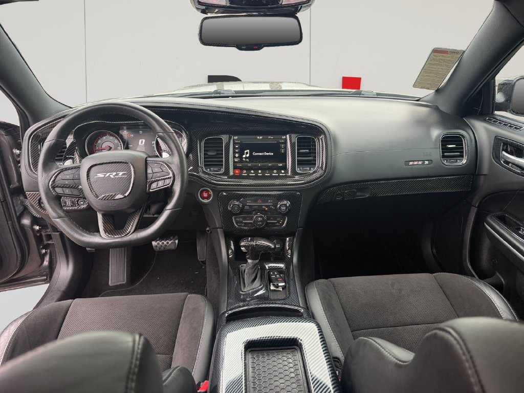 Used 2023 Dodge Charger Scat Pack RWD image 15
