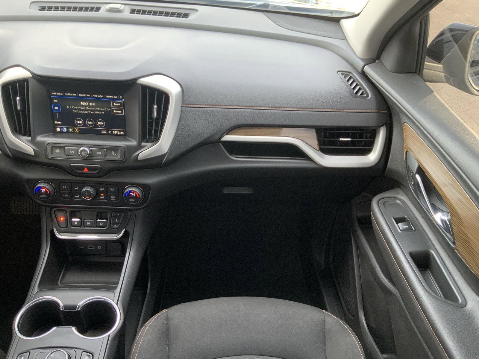 Used 2018 GMC Terrain SLE w/ Driver Convenience Package image 56