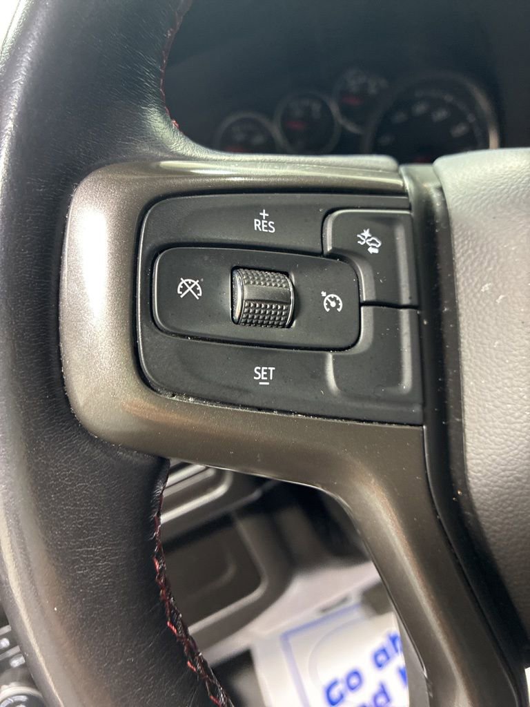 Used 2021 Chevrolet Tahoe RST image 14