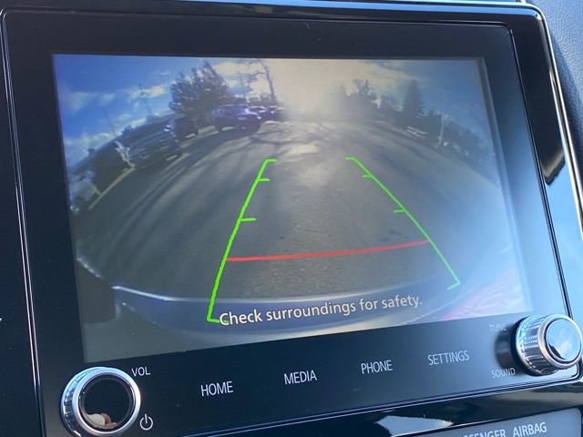 New 2026 Mitsubishi Outlander Sport ES image 19