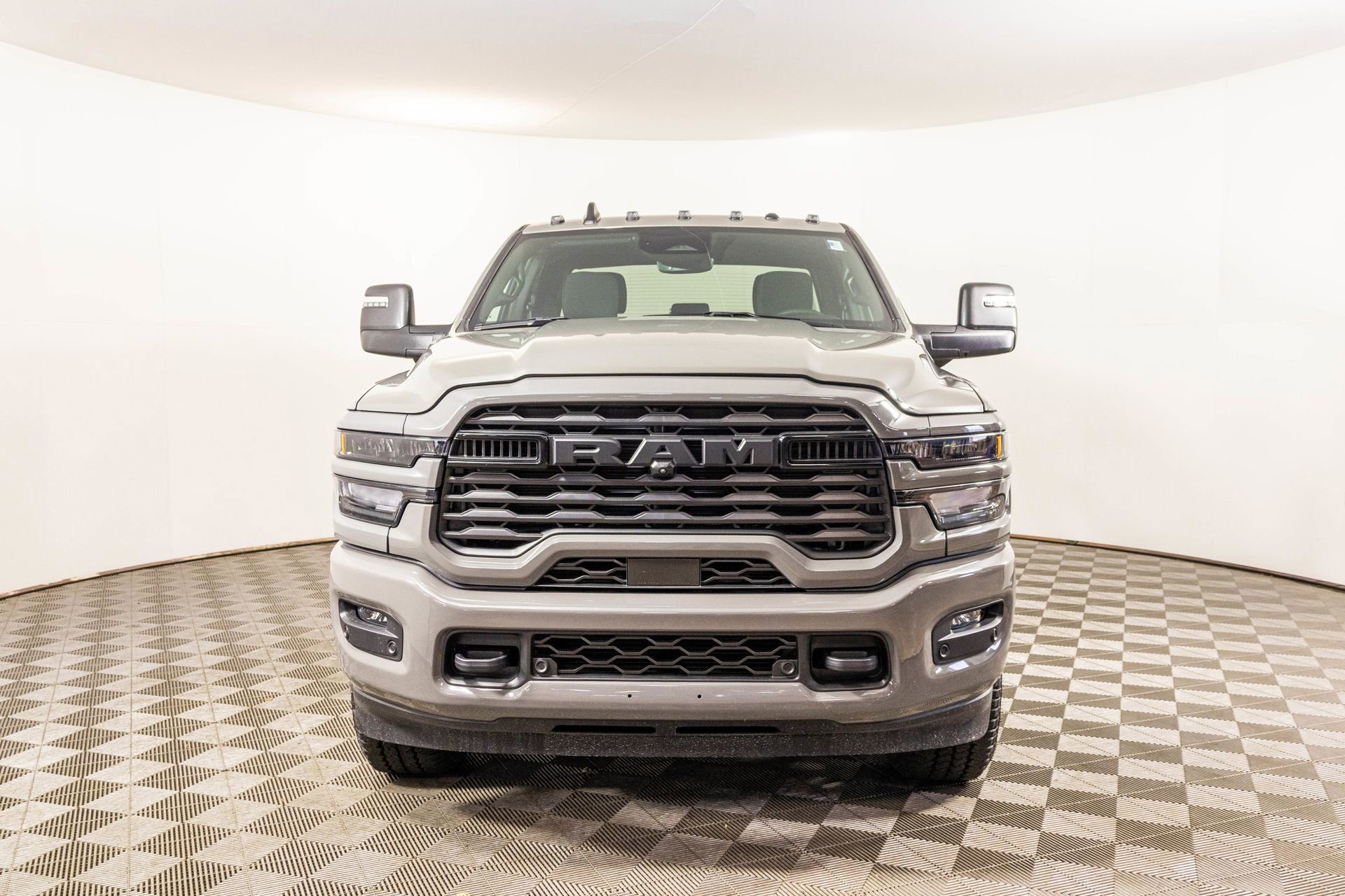 New 2026 RAM 2500 Big Horn image 6