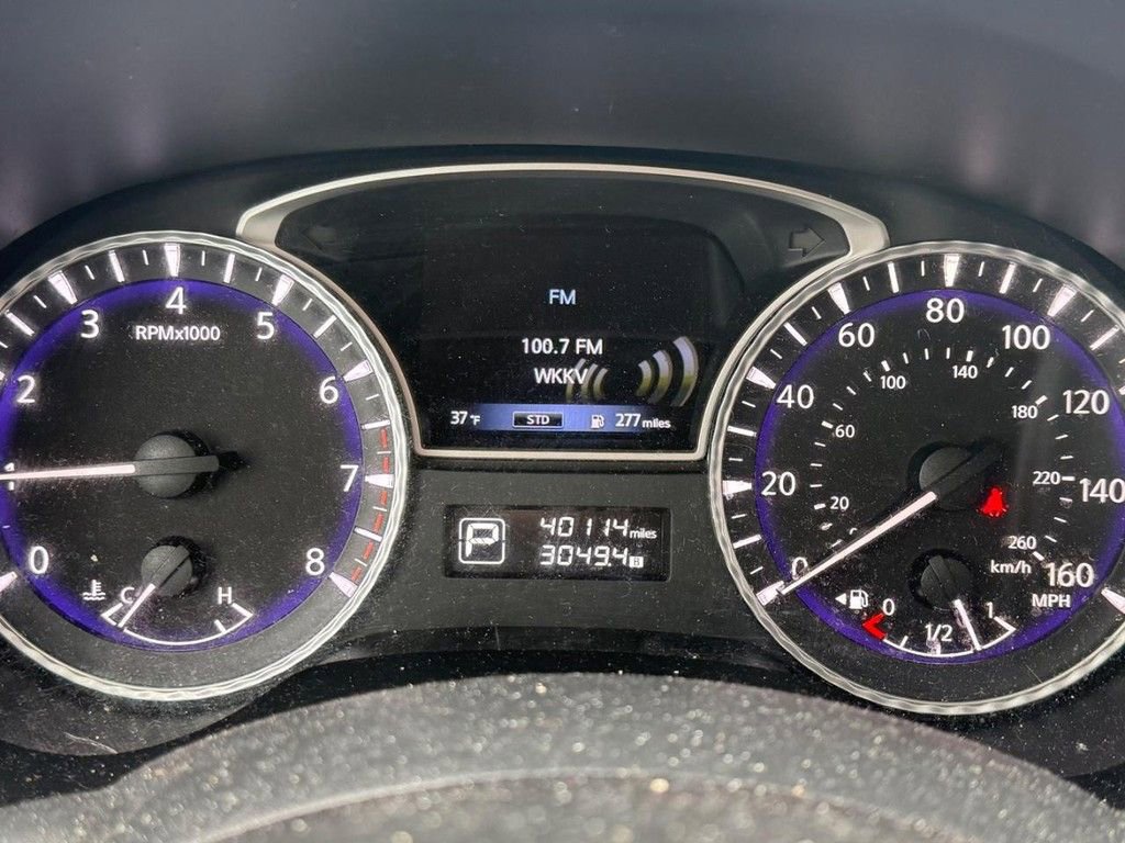 Used 2020 INFINITI QX60 Luxe w/ Essential Package image 27