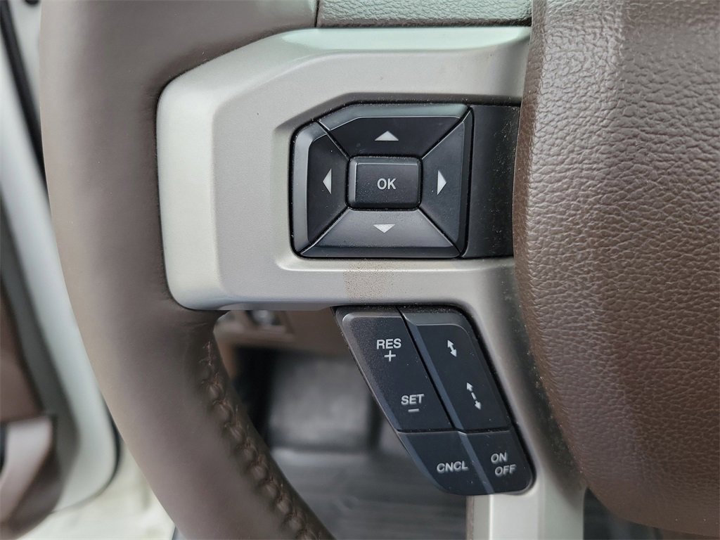 Used 2020 Ford F150 King Ranch w/ Equipment Group 601A Luxury image 37