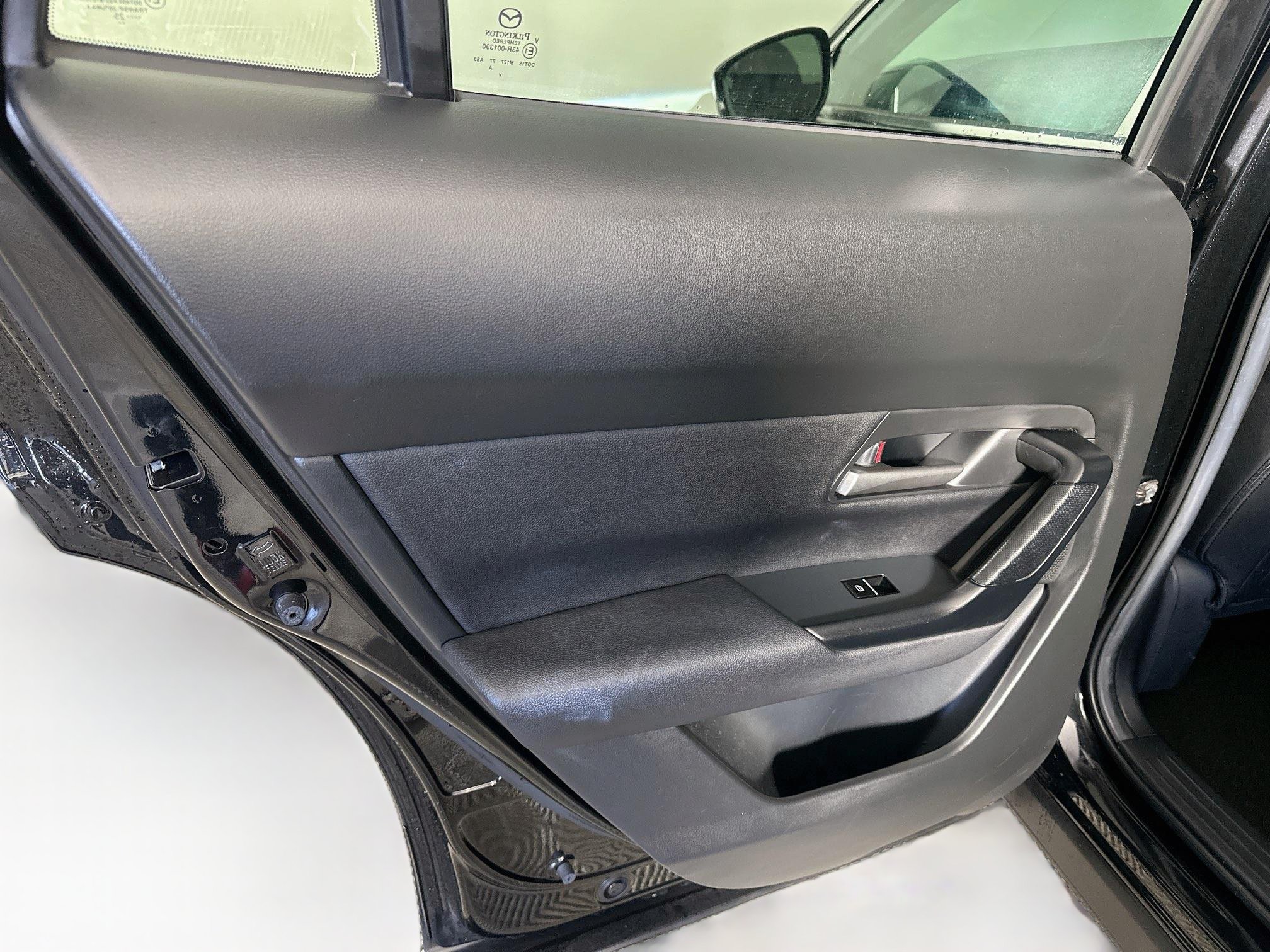 Used 2026 MAZDA CX-50 AWD 2.5 S w/ Preferred Pkg image 28