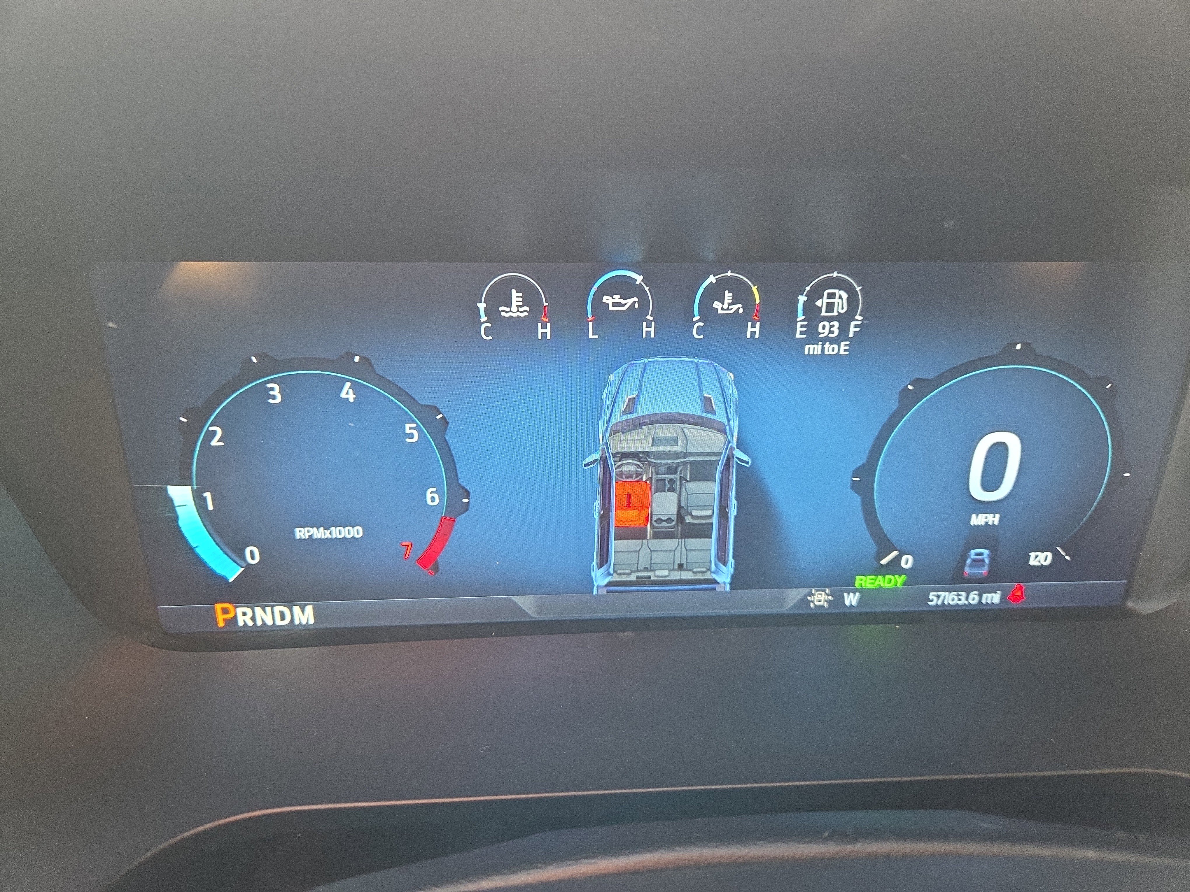 Used 2024 Ford F150 XLT w/ Mobile Office Package image 17