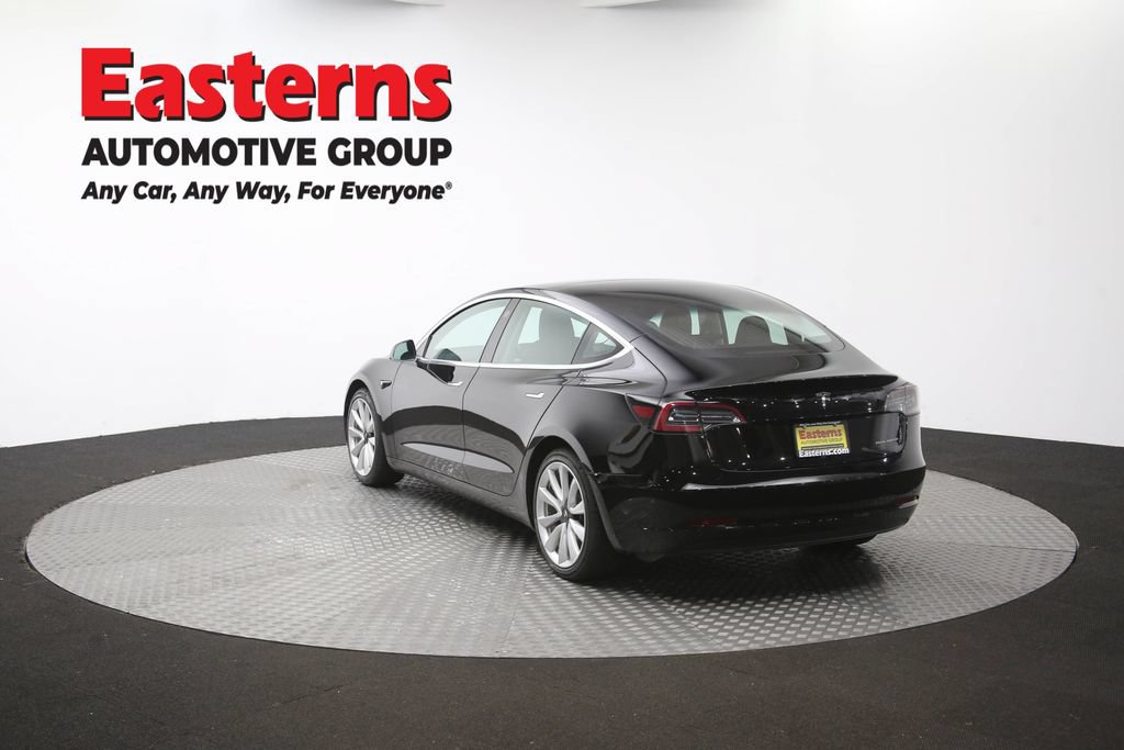 Used 2020 Tesla Model 3 Long Range AWD/4WD image 59