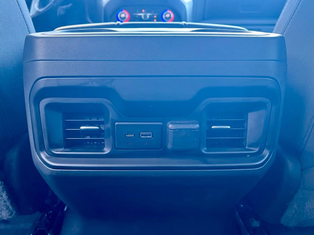 Used 2020 Chevrolet Silverado 1500 RST AWD/4WD image 20