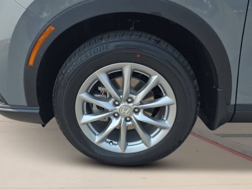 New 2027 Honda CR-V EX image 9