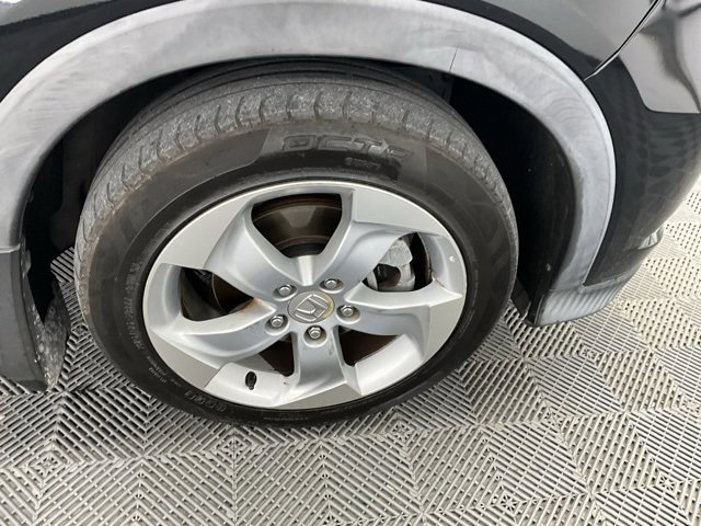 Used 2016 Honda HR-V EX-L image 29