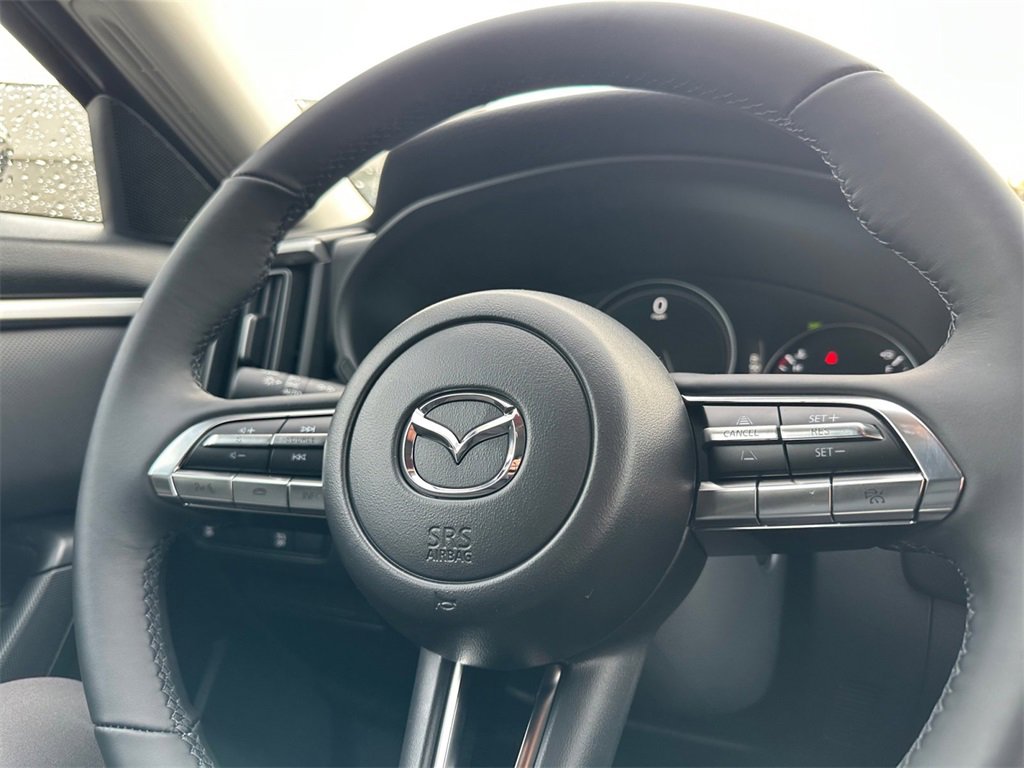 New 2026 MAZDA CX-50 AWD 2.5 S w/ Weather Package image 25