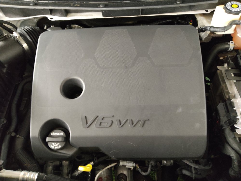 Used 2019 Chevrolet Traverse LT image 30