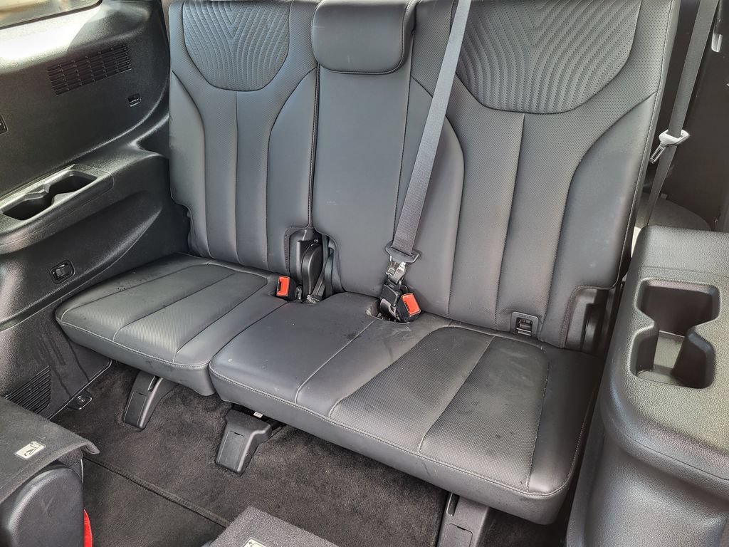 Used 2024 Hyundai Palisade Calligraphy FWD image 22