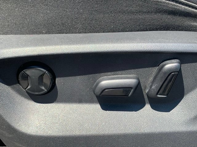 Used 2018 Volkswagen Atlas SE AWD/4WD image 7