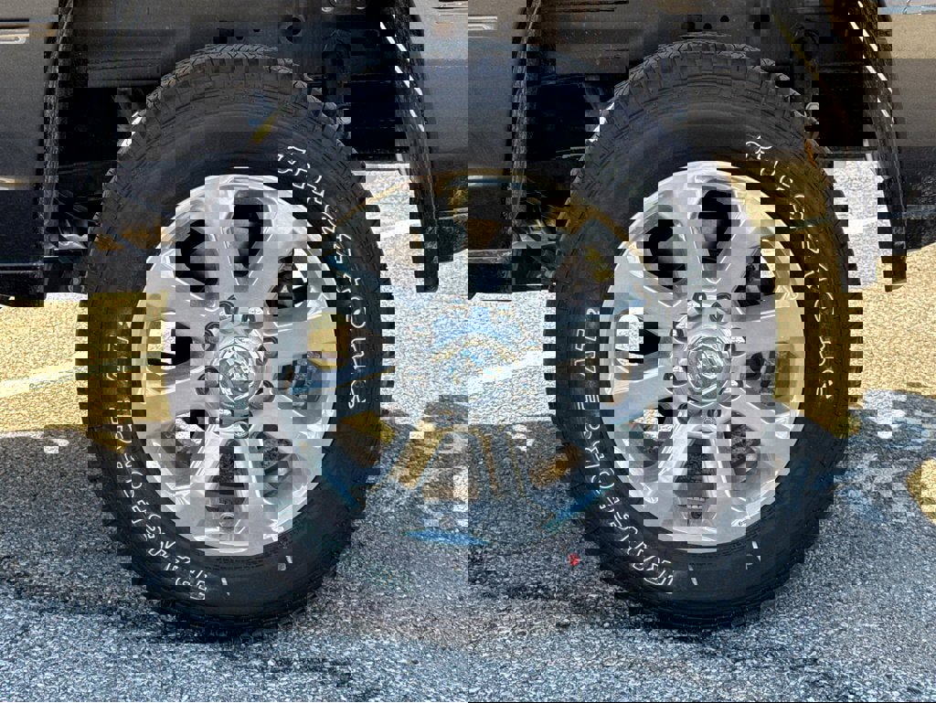 New 2025 RAM 2500 Laramie w/ Sport Appearance Package image 7